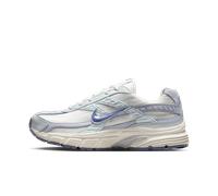 Nike Sportswear Baskets basses 'Initiator' opal / bleu clair / blanc, Taille 40