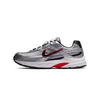 Nike Sneaker Initiator, Metallic Silver/Black-White, 394055-001, 49.5 EU (M 15 US)