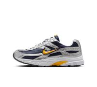 Chaussure Nike Initiator pour homme Obsidian/Metallic Silver/Blanc/Team Gold 39