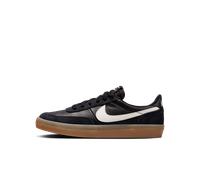 Nike Sportswear Baskets 'Killshot 2' noir / blanc, Taille 36,5