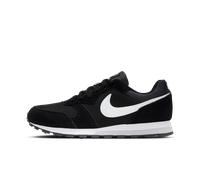 Chaussure Nike MD Runner 2 pour femme Noir/Wolf Grey/Blanc 44.5