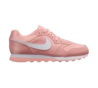 Chaussure Nike MD Runner 2 rose clair blanc femme 39
