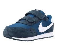 Chaussure - NIKE - Md Valiant - Couleur Bleu - Lacets - Garçon - Plat 22
