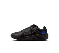Chaussure Nike Metro Tek pour ado Noir/Off Noir/Racer Blue/Metallic Black 39
