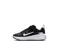 Chaussure Nike Metro Tek pour enfant Noir/Anthracite/Glacier Blue/Blanc 28