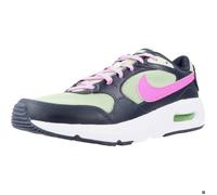 Chaussure Nike Modèle Air Max Sc - Coleur Vert