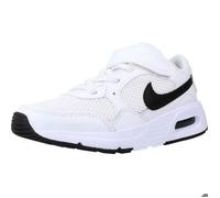 Chaussure Nike Modèle Air Max Sc Little - Coleur Blanc 28 1/2