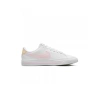 Chaussure Nike Modèle Court Legacy Big Kids - Coleur Blanc 38