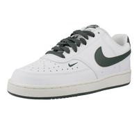 Chaussure Nike Modèle Court Vision Low Next Nature - Coleur Blanc 38