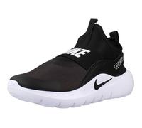 Nike Chaussures Flex Runner 4 Enfant Garçon Noir/Blanc Taille 33