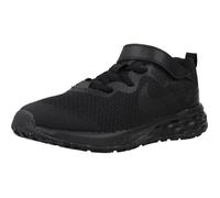 Chaussure Nike Modèle Nike Revolution 6 Little Kid - Coleur Noir 28 1/2