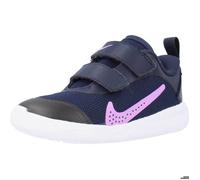Chaussure Nike Modèle Omni Multi-court - Coleur Bleu 22