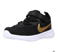 Chaussure Nike Modèle Revolution 6 Baby - Coleur Noir 19,5