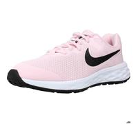 Chaussure Nike Modèle Revolution 6 Nn - Coleur Rose 37,5