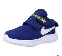 Chaussure Nike Modèle Star - Coleur Bleu 22
