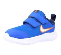 Chaussure Nike Modèle Star Runner 3 Baby - Coleur Bleu 19,5