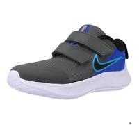 Chaussure Nike Modèle Star Runner 3 Baby - Coleur Gris 21