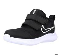 Chaussure Nike Modèle Star Runner 3 Baby - Coleur Noir 17