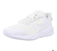 Chaussure Nike Modèle Star Runner 4 - Coleur Blanc 28