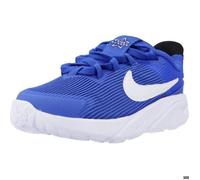 Chaussure Nike Modèle Star Runner 4 - Coleur Bleu 22