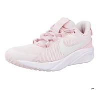 Nike Star Runner 4 Nn (PS) Young Athletes Shoe, Pink Foam/Summit White-White, 28 EU