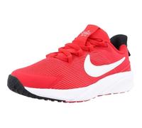 Chaussure Nike Modèle Star Runner 4 - Coleur Rouge 28