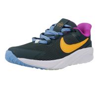 Chaussure Nike Modèle Star Runner 4 - Coleur Vert 28,5
