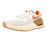 Chaussure Nike Modèle Systm - Coleur Orange 37,5