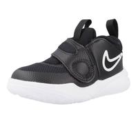 Chaussure Nike Modèle Team Hustle D 11 - Coleur Noir 21