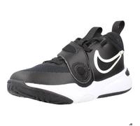 Chaussure Nike Modèle Team Hustle D 11 - Coleur Noir 32