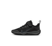 Chaussure Nike Omni Multi-Court pour jeune enfant Noir/Anthracite 28.5
