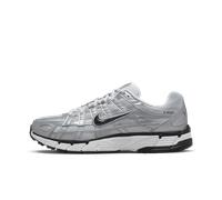 Chaussure Nike P-6000 Blanc/Metallic Silver/Pure Platinum/Noir 45.5