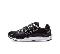 Chaussure Nike P-6000 Noir/Blanc/Metallic Silver/Noir 48.5