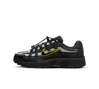 Chaussure Nike P-6000 pour femme Anthracite/High Voltage/Metallic Silver/Noir 37.5