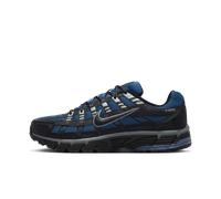 Chaussure Nike P-6000 pour homme Diffused Blue/Cool Grey/Metallic Silver/Noir 44