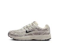 Chaussure Nike P-6000 SE pour femme Light Bone/Noir/Light Bone 36.5