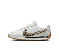 Nike Nike White/Leopard Print Pacific Trainers