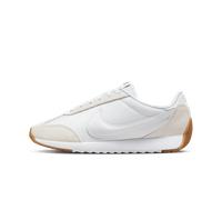 Chaussure Nike Pacific pour femme Blanc/Safety Orange/Gum Light Brown/Blanc 40.5