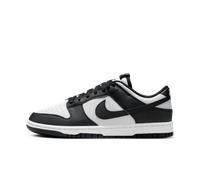 Nike DD1873-102 Dunk Low Femme White/Black EU 38