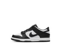 Chaussure Nike Panda Dunk Low pour ado