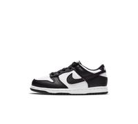 Chaussure Nike Panda Dunk Low pour Jeune enfant