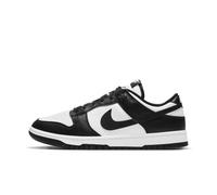 Chaussure Nike Panda Dunk Low Retro Pour Homme - Blanc - 38.5 Blanc
