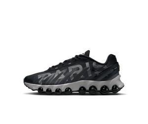 Chaussure Nike Paris Saint-Germain Air Max Dn8 Premium pour homme Noir/Anthracite/Particle Grey/Noir 41