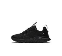 Chaussure Nike React Vision pour Enfant plus âgé - Noir 40