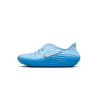 Chaussure Nike ReactX Rejuven8 pour ado Glacier Blue/University Blue/Metallic Silver 40