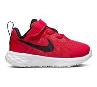 Chaussure Nike Revolution 6 pour Bébé et Petit enfant - Rouge - Synthétique 21