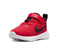 Chaussure Nike Revolution 6 pour Bébé et Petit enfant - Rouge - Synthétique 22