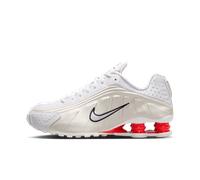 Nike WMNS SHOX R4 men Lowtop white taille: 37,5