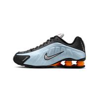 Nike Shox Femme Chaussures - Bleu - Taille: 40.5 - Plastique - Foot Locker Blue 40.5