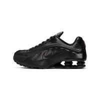 Nike WMNS SHOX R4 women Lowtop black taille: 37,5